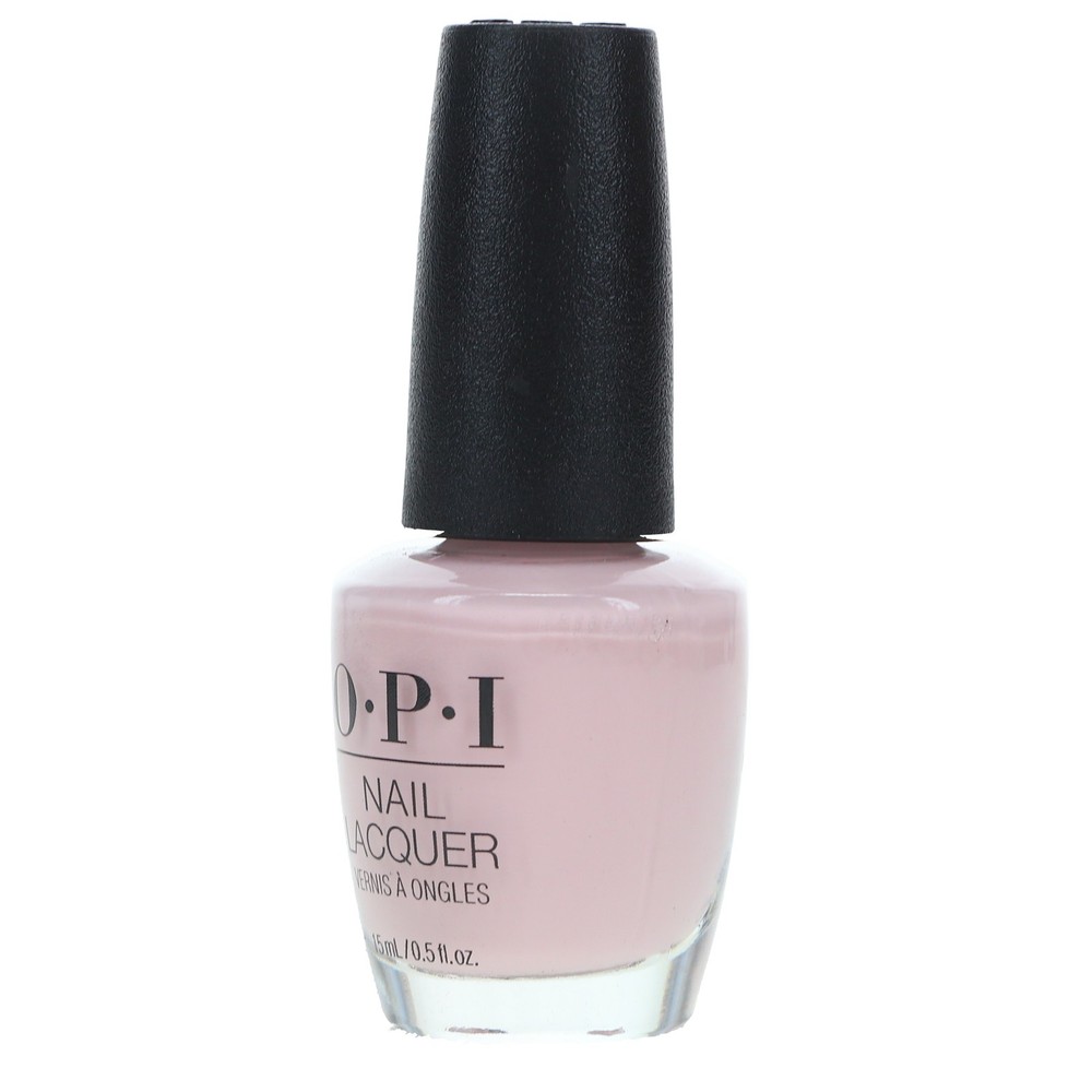 OPI Movie Buff 0.5 oz