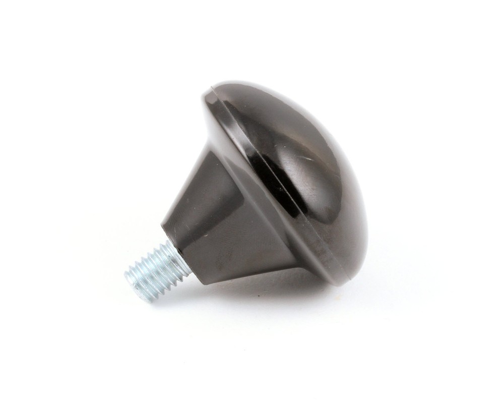 Nemco Knob - Black 45458 - Genuine OEM Replacement Part