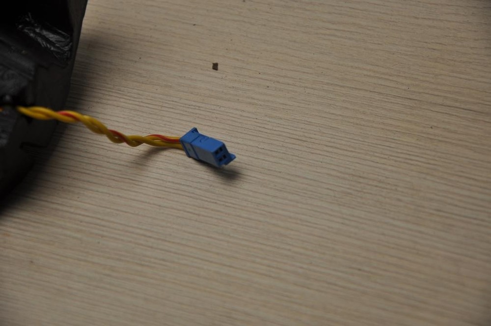 Tweeter BMW 3 2020 Front 7447220