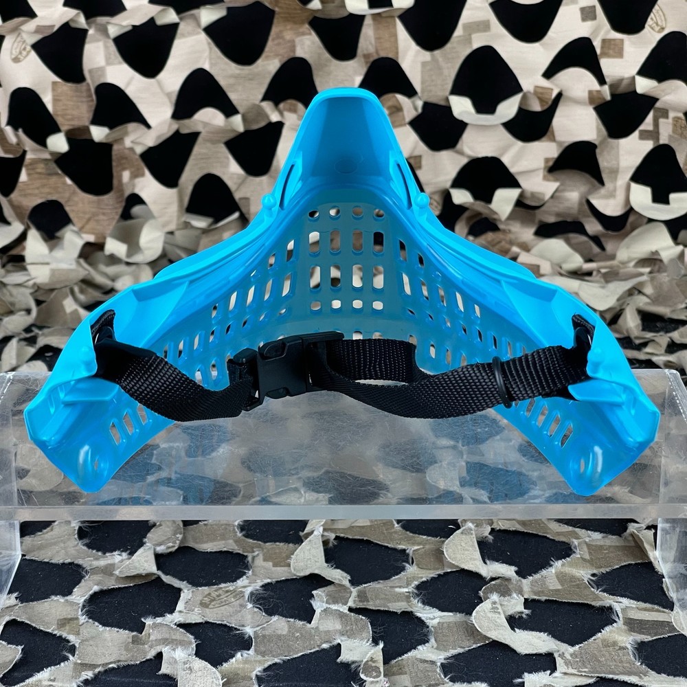 NEW JT Original ProFlex/Spectra Goggle Flex Bottom - Ice Turquoise