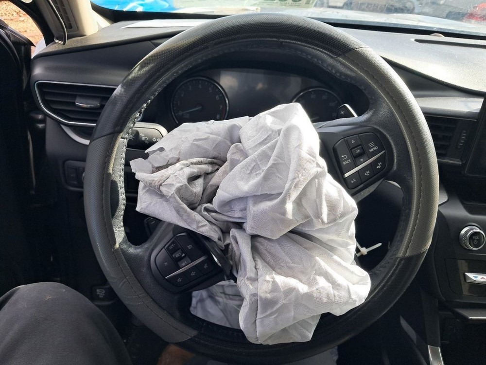 EXPLORER 2020 Glove Box 4885538