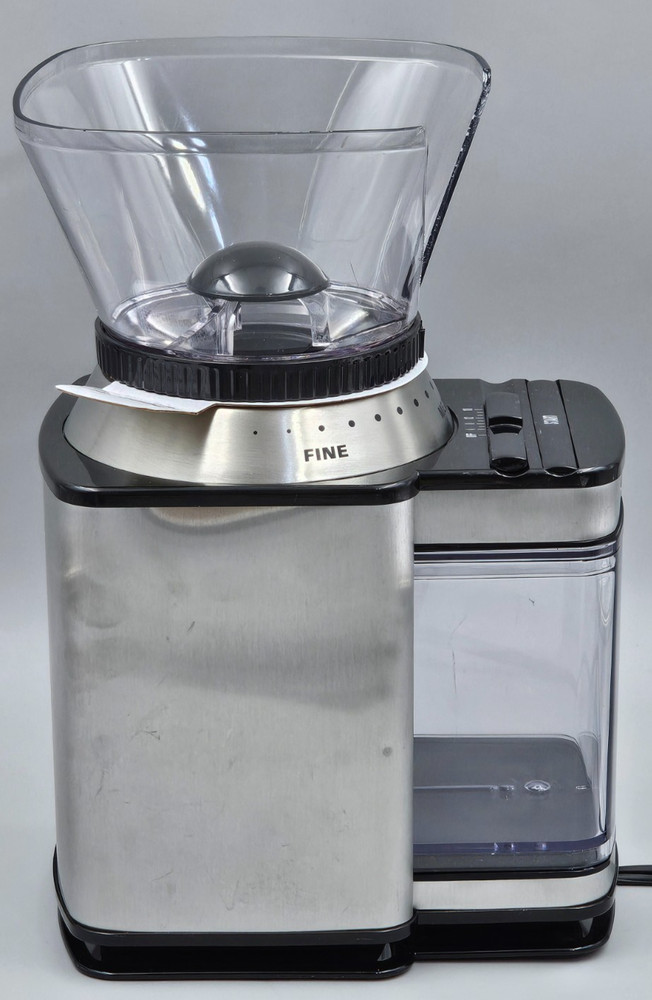 Cuisinart Supreme Grind Automatic Burr Mill Coffee Grinder DBM-8