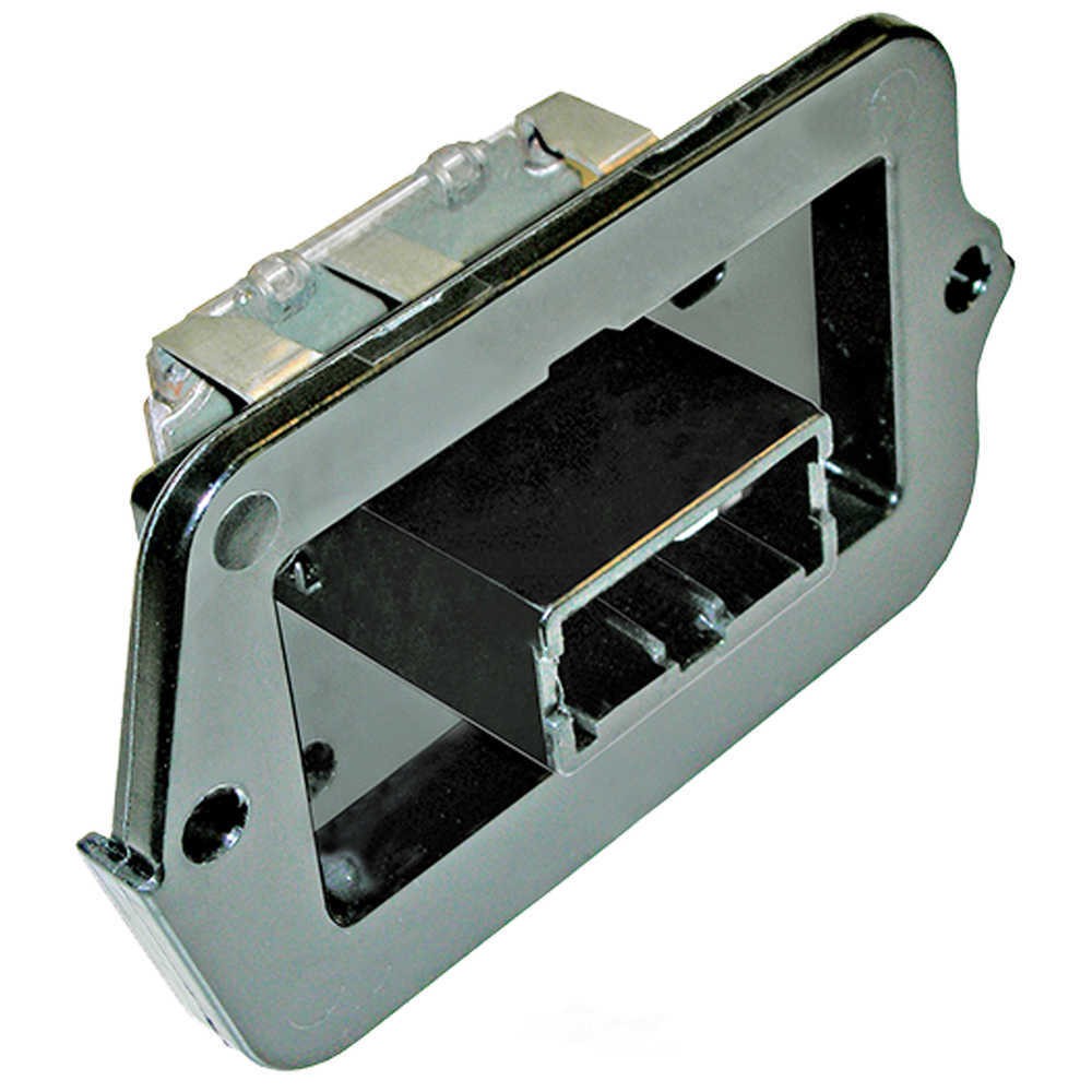 HVAC Blower Motor Resistor Global 1712043
