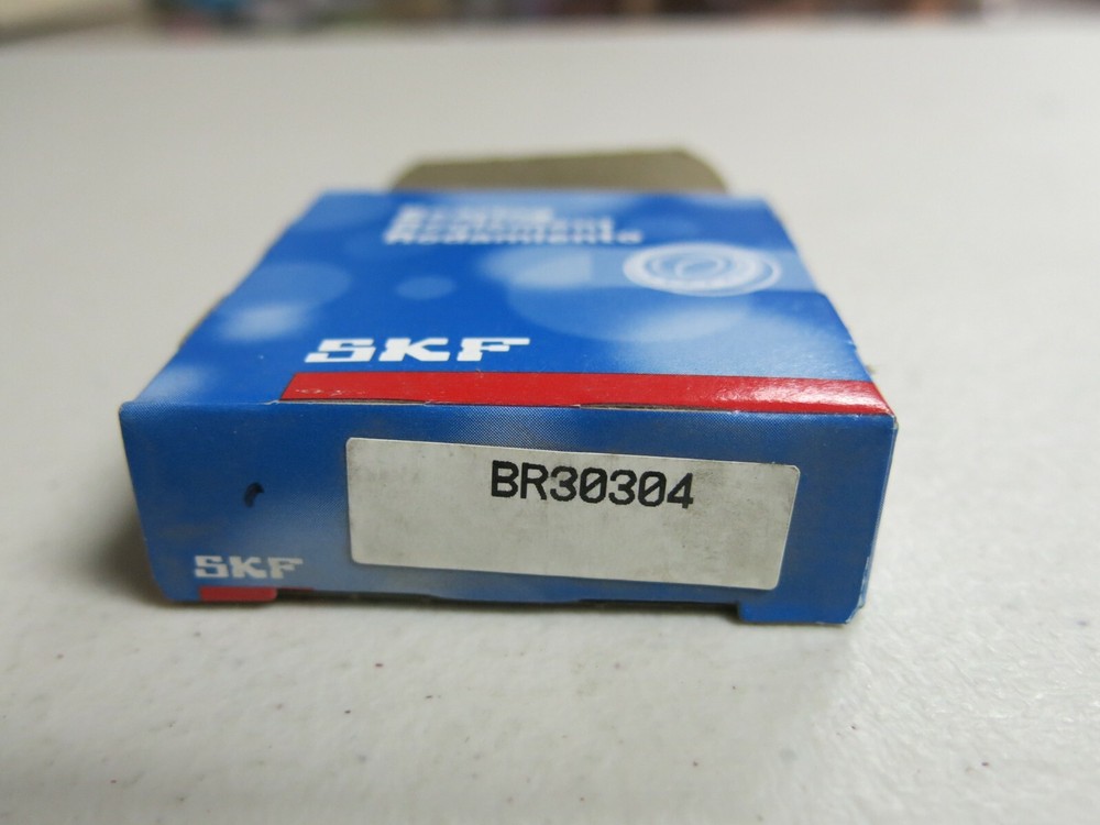 SKF Wheel Roller Bearing (BR30304)