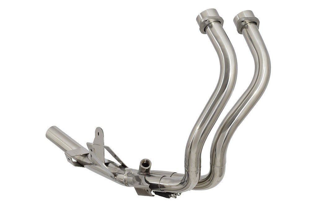 CB500X 2013-2016 Exhaust Downpipes Headers Front Pipes Collector