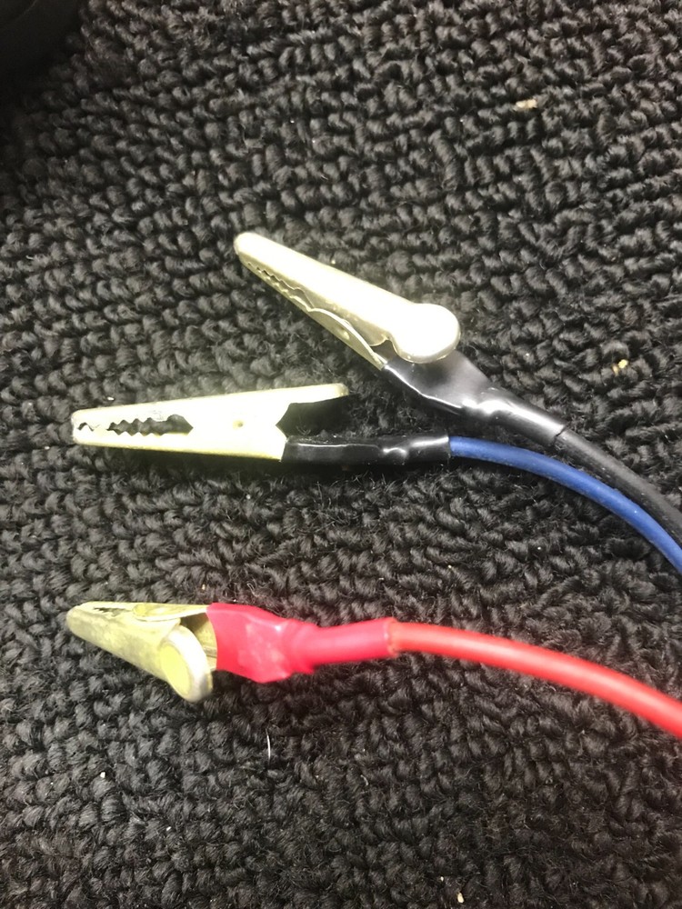 Sencore Model RS-106 Rectifier Troubleshooter