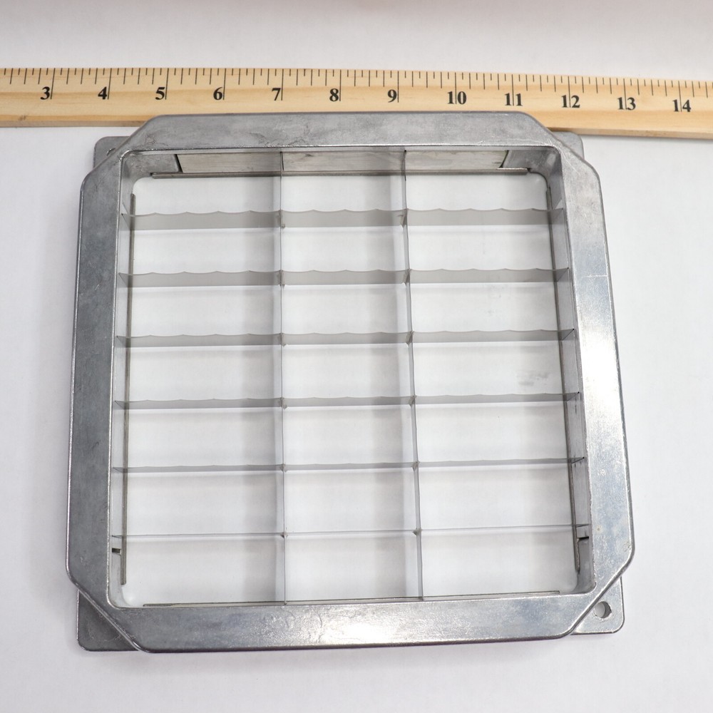 Nemco Blade And Holder Assembly 55485-2