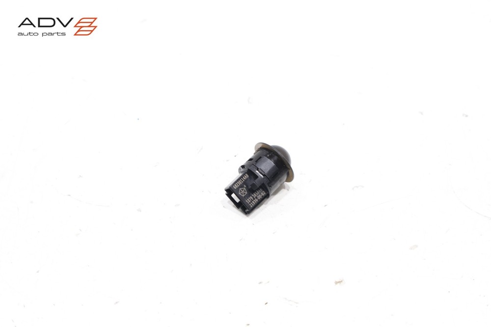 2018-25 JEEP GLADIATOR DASH DASHBOARD INSTRUMENT PANEL SUN LOAD LIGHT SENSOR OEM