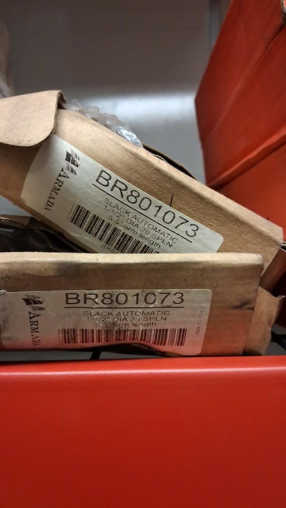 BR801073 AUTOMATIC SLACK ADJUSTER NEW