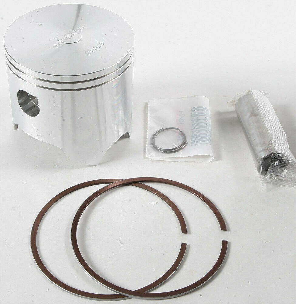 Wiseco 748M07800 Piston Kit, Standard Bore 78.00mm