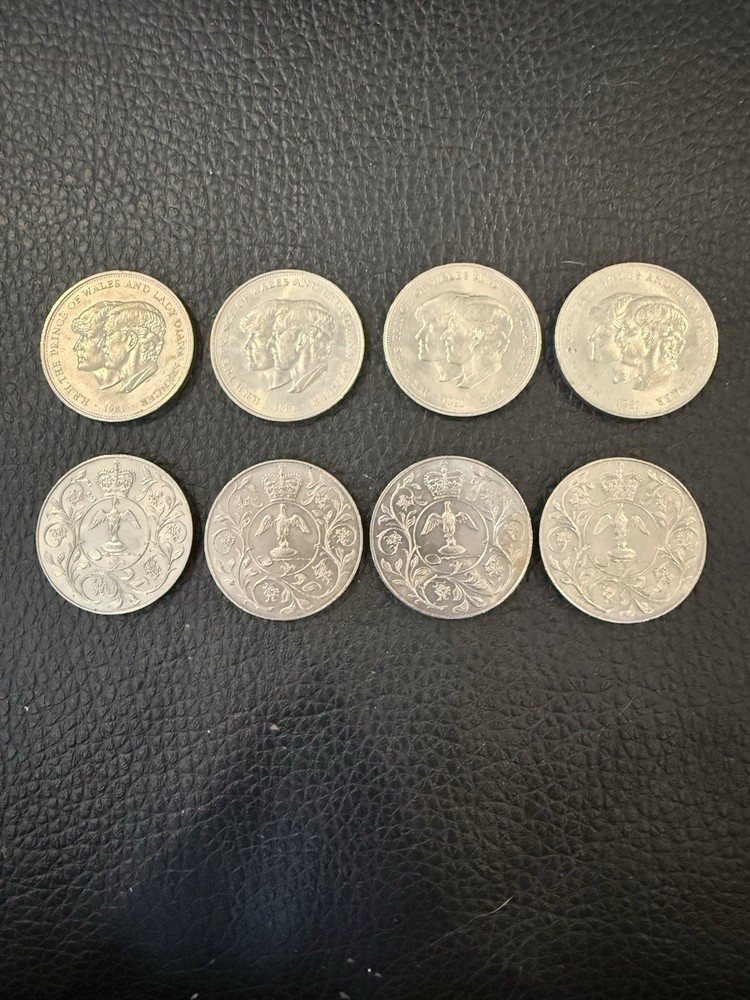 Commemorative Coin Bundle