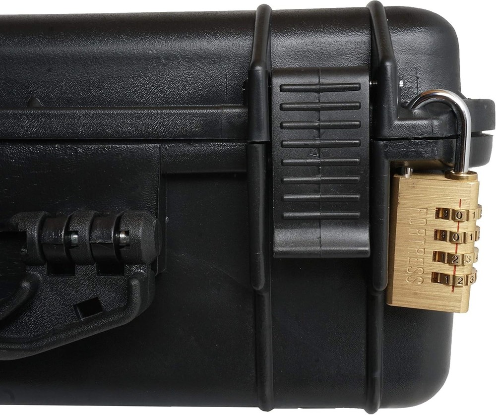 Durable Adjustable Waterproof Case for Vortex Optics Spotting Scope Accessories