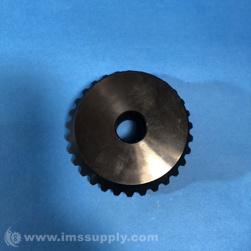 KHK Gears SM2.5-30 Angular Miter Gear FNIP