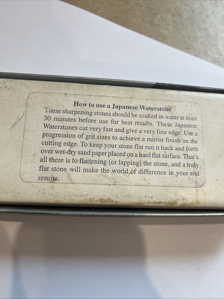 splex wet stone deluxe 1200