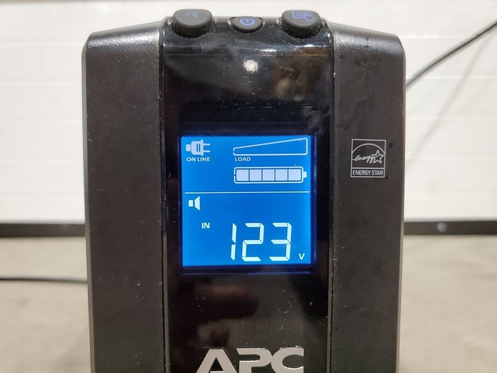 Hach Orbisphere 6110 Total O₂ CO₂ Package Analyzer With APC Battery Pack