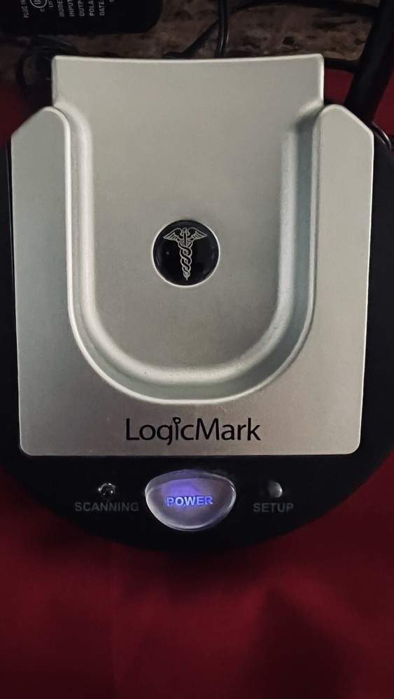 guardian alert 911 With Dect 6.0 Model 30911