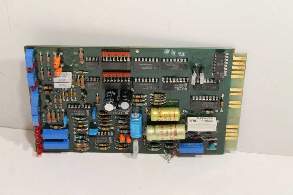 29339 FFE Board