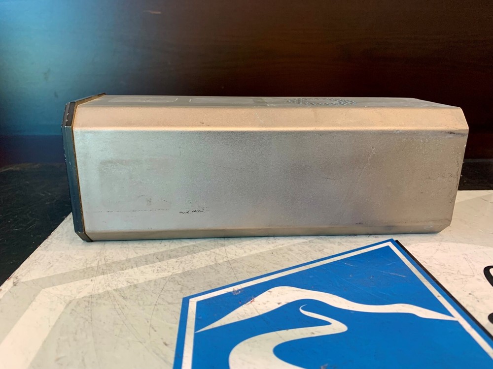 TCAS Control Display CD605 805-10007-005 Removed Working