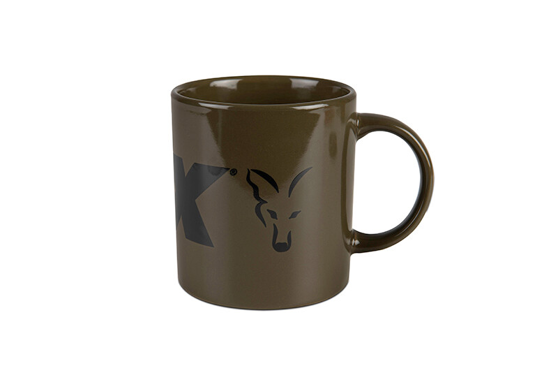 FOX Collection Ceramic Mug - Carp Fishing