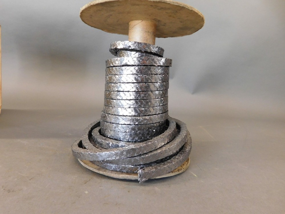 Fluid Control 5/16" Packing - NEW Surplus!