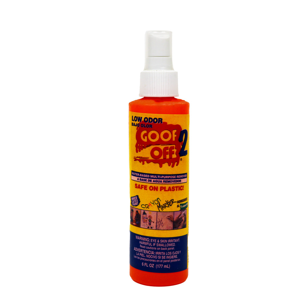 Goof Off 2 (6 oz Pump)