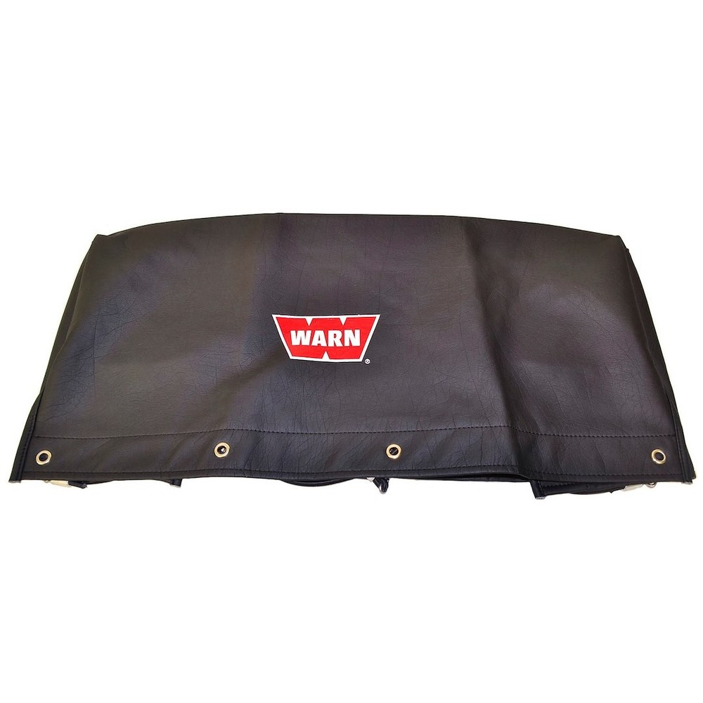 Warn 15639 Soft Winch Cover