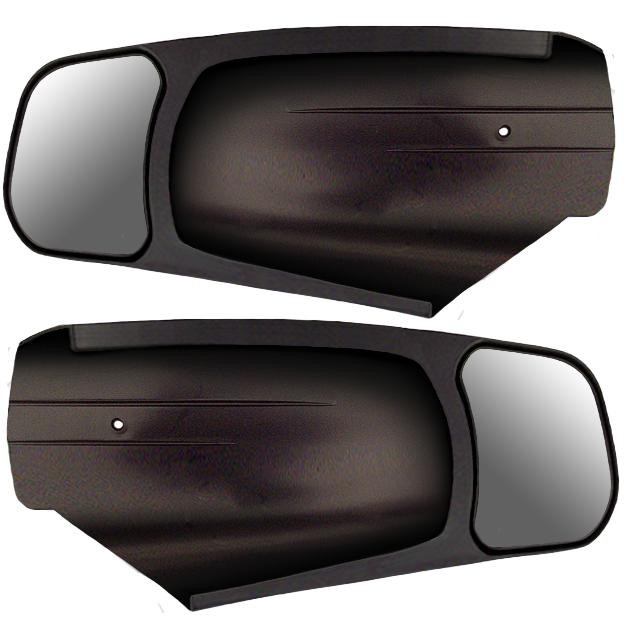 CIPA Towing Mirror Set - Custom Towing Mirror Set