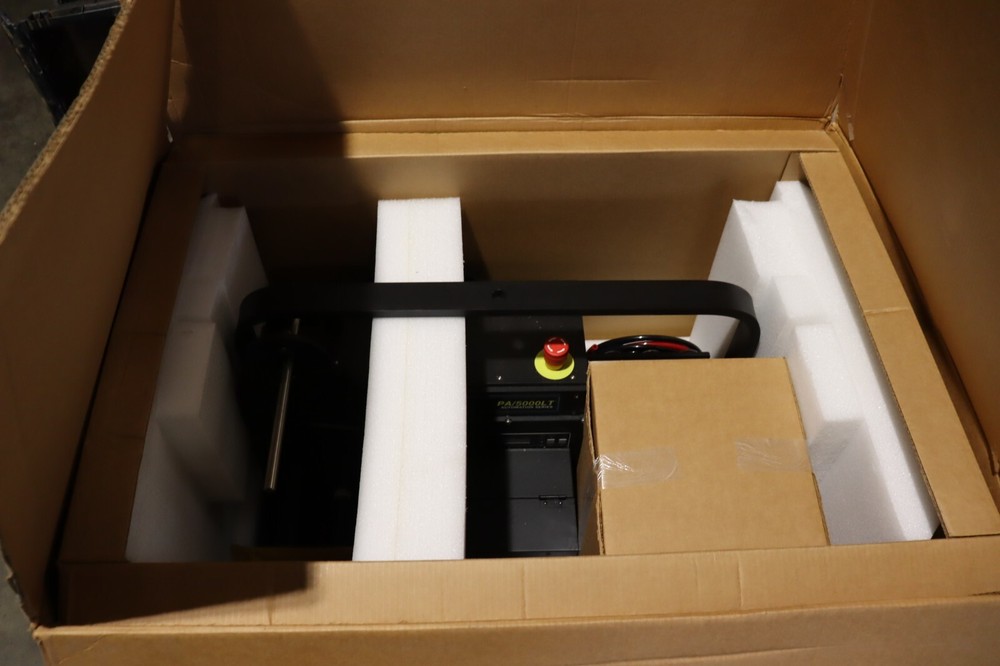 DIAGRAPH PA/5000LT LABEL PRINTER ***CHASIS ONLY. STAND NOT INCLUDED***