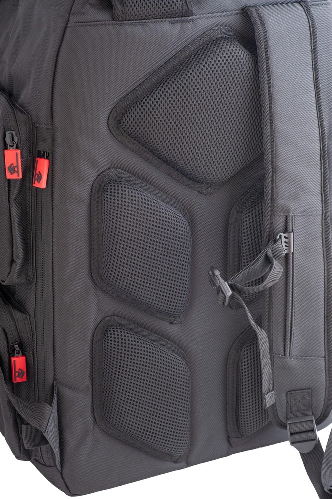 Tabletop Tyrant Boardgame Backpack