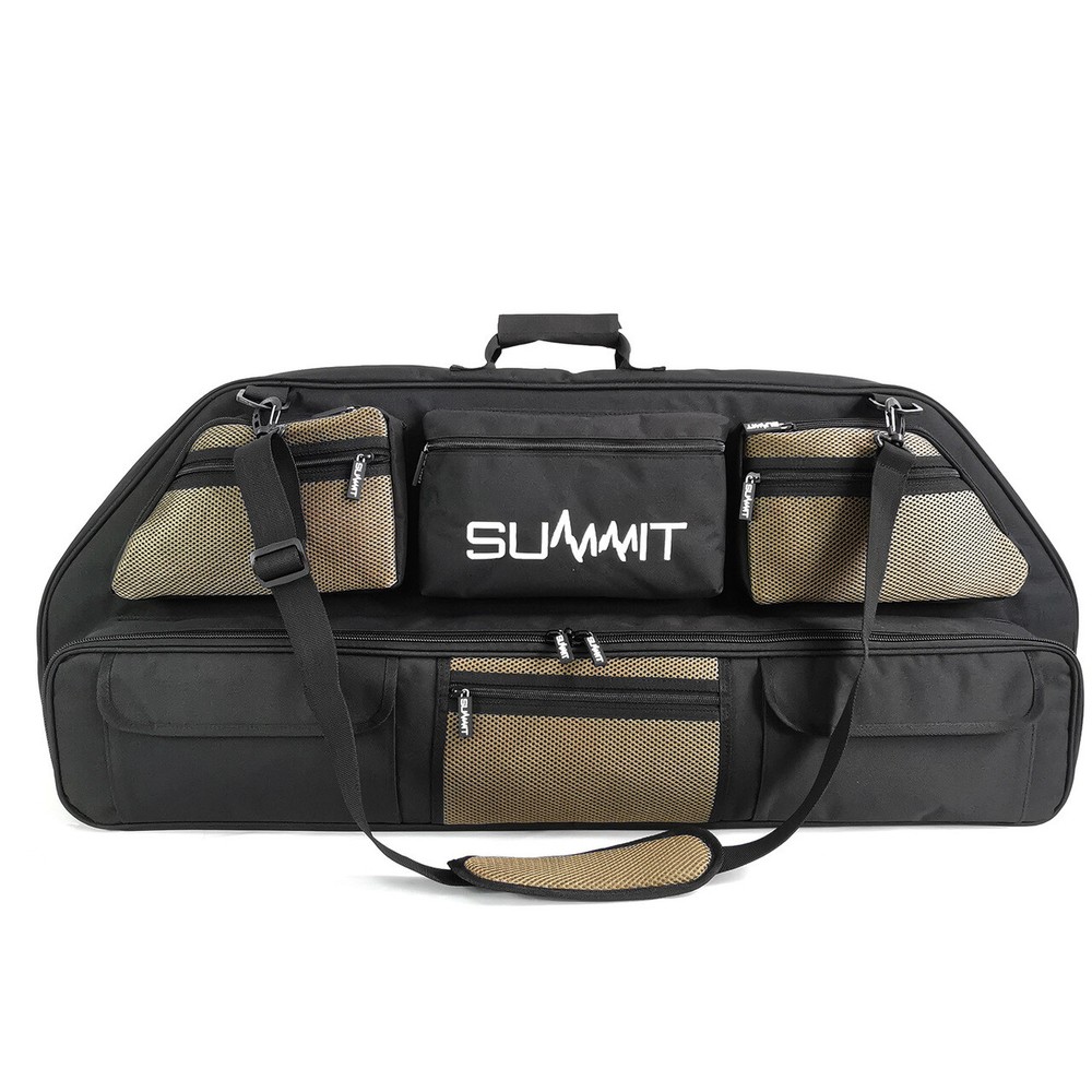 Summit Olympus Bow Case *AVAILABLE IN MULTIPLE COLORS*