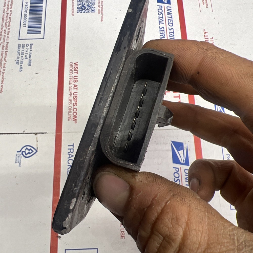 mercruiser ignition module v8-22