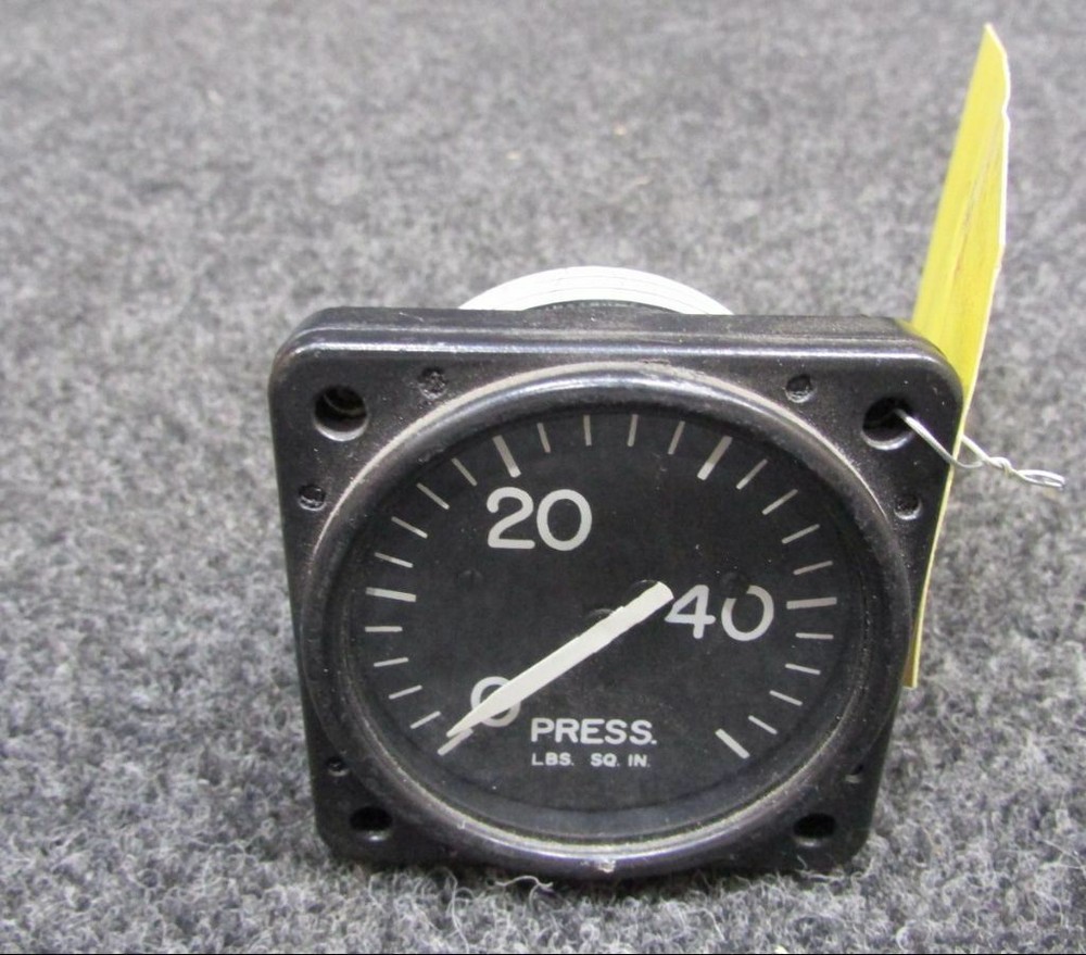 AW-1 7/8-16 USG De-icing Press Indicator