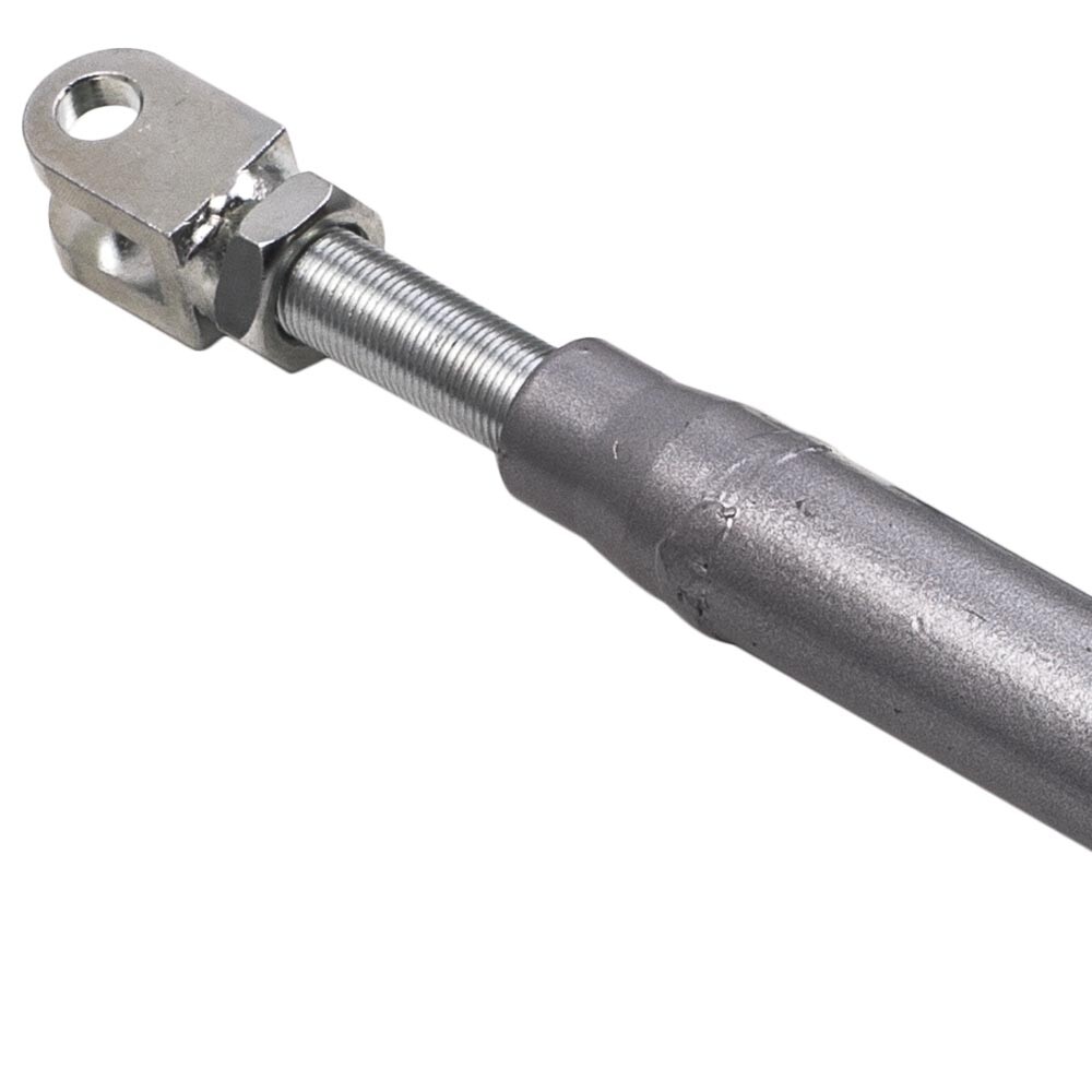 Sidecar Installation Kit U-Clamp Frame Mounts & I-Bolt Frame Mounts & Struts Kit