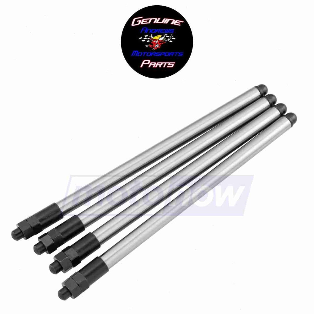 Andrews 292017 EZ-Install Pushrods for Engine Valve Train Pushrods dz