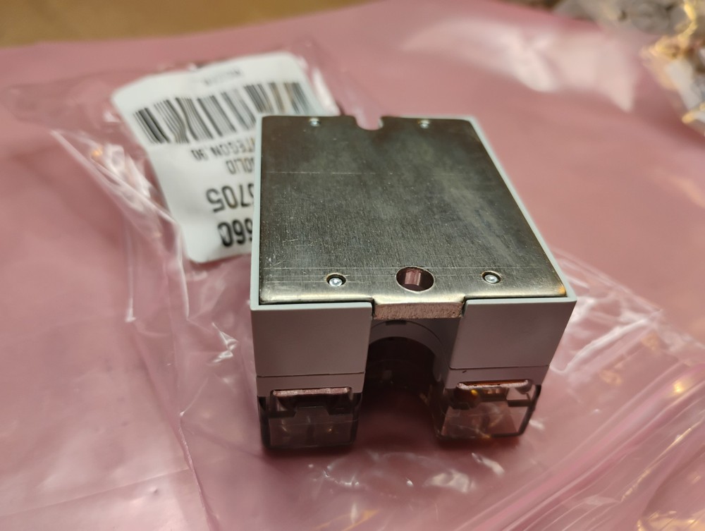 Crydom Solid State Relay 84137850 - Fast Ship