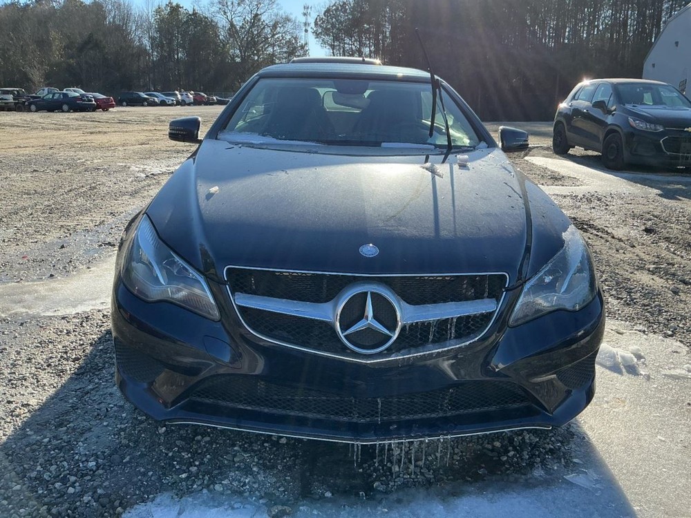 Fuse Box Engine 207 Type Fits 15-17 MERCEDES E-CLASS 4939267