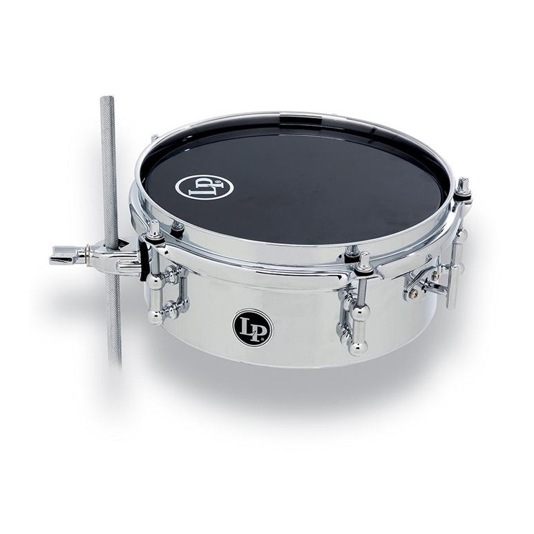 LP LATIN PERCUSSION 8" MICRO SNARE DRUM - LP848-SN