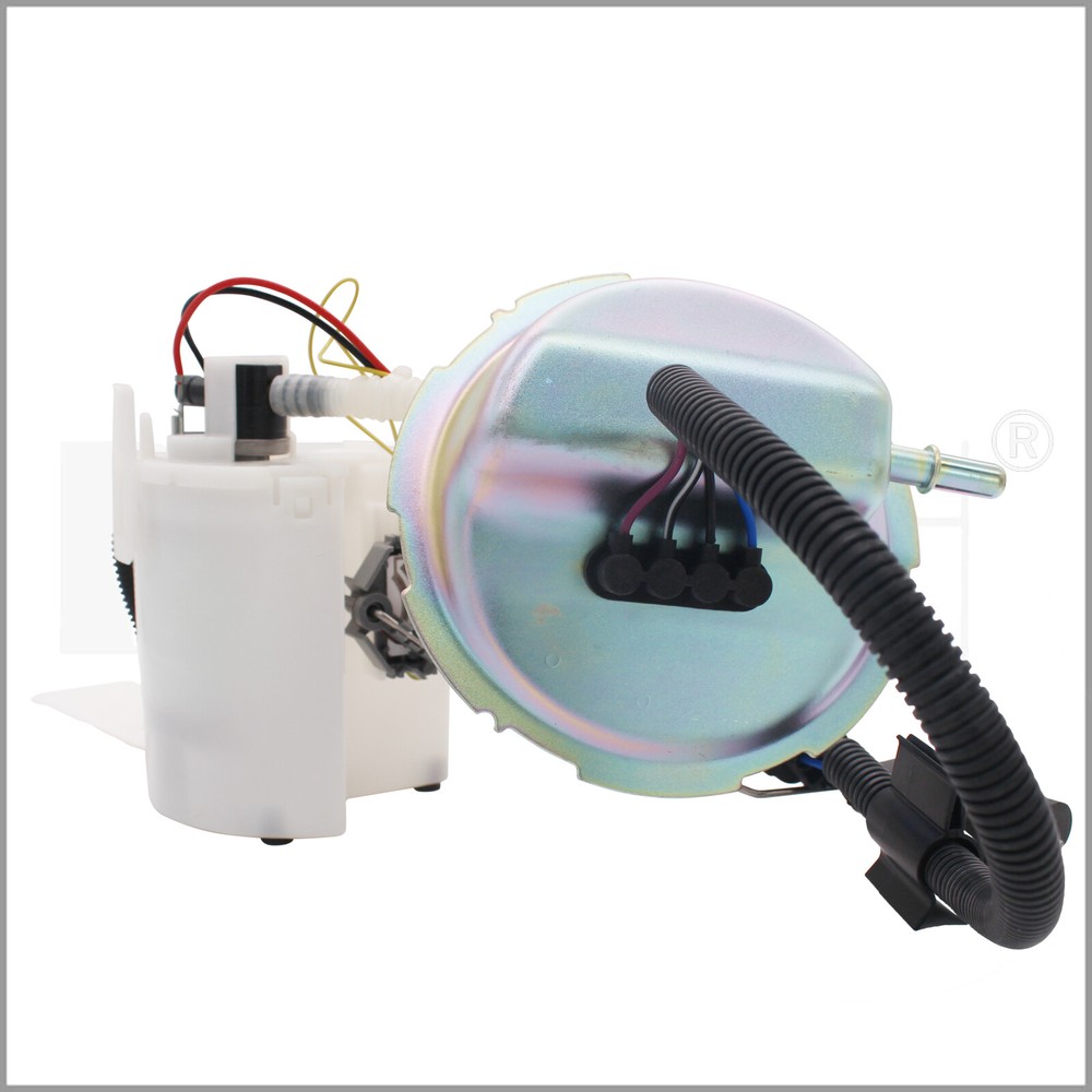 Fuel Pump Module Assembly Fits for 2003 2004 Ford Focus L4 2.3L E2368M