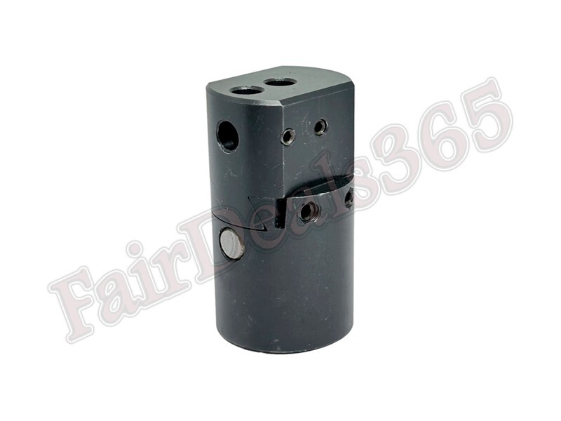 Precision 30MM Boring Head | Hole Size 6MM Shank Boring Bars