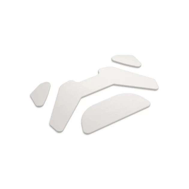 FeetGlide Skates for Cougar AirBlader Replacement Mouse Feet