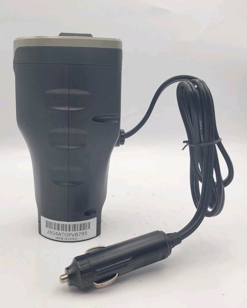 TRIPP-LITE Portable AC 200W Powerverter PV200CUSB