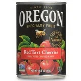 2 Pack Tart Cherry Cans 145 oz Water