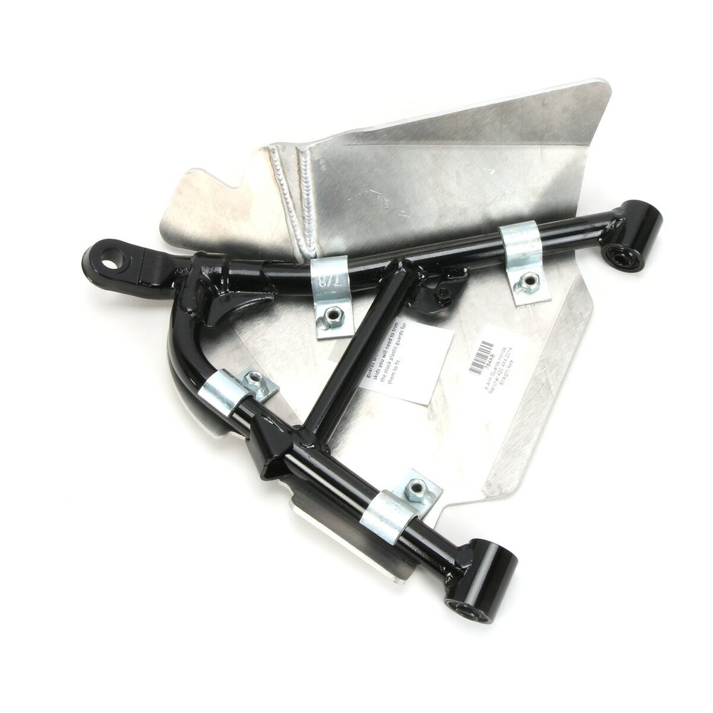 Moose Front A-Arm Guards - 0430-0772