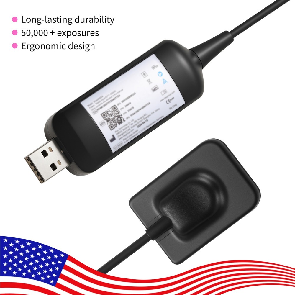 S20 Dental Sensor Size 2.0 || Fast ship || Twain