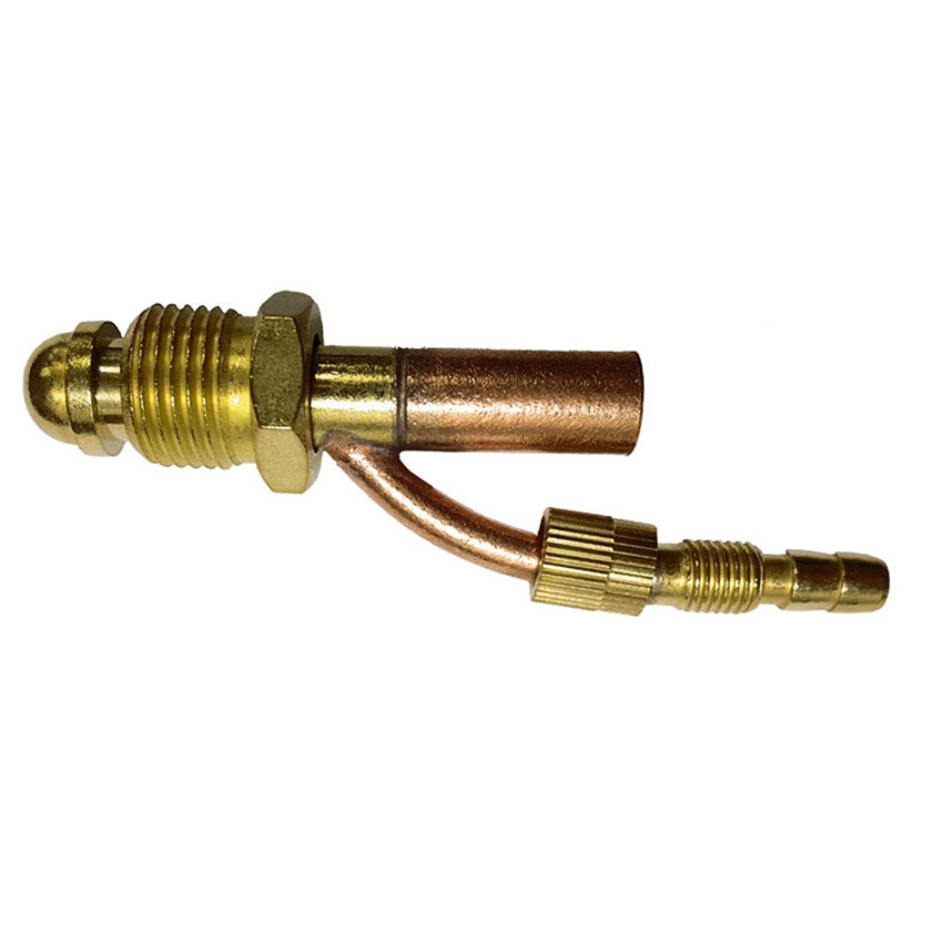 For WP-26 Torch Split Split Cable Connector Fitting Front Split Front Upper End