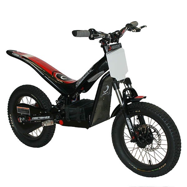 OSET Charger Plug Converter