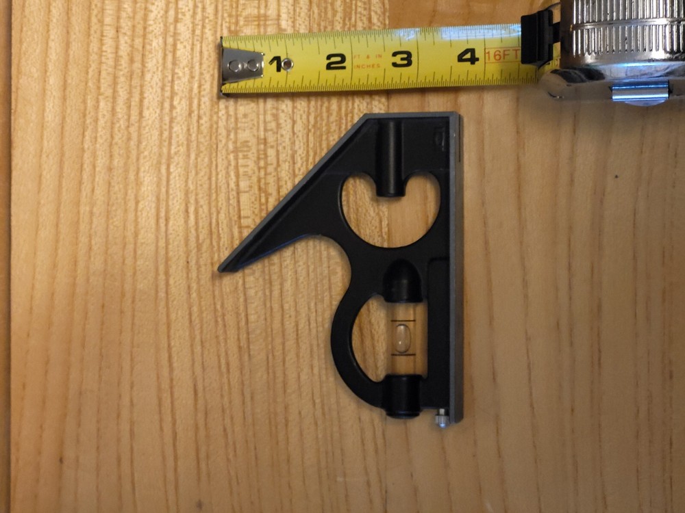 metal leveling tool, READ First