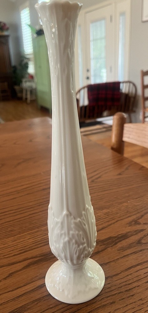 Lenox Florentine Bud Vase