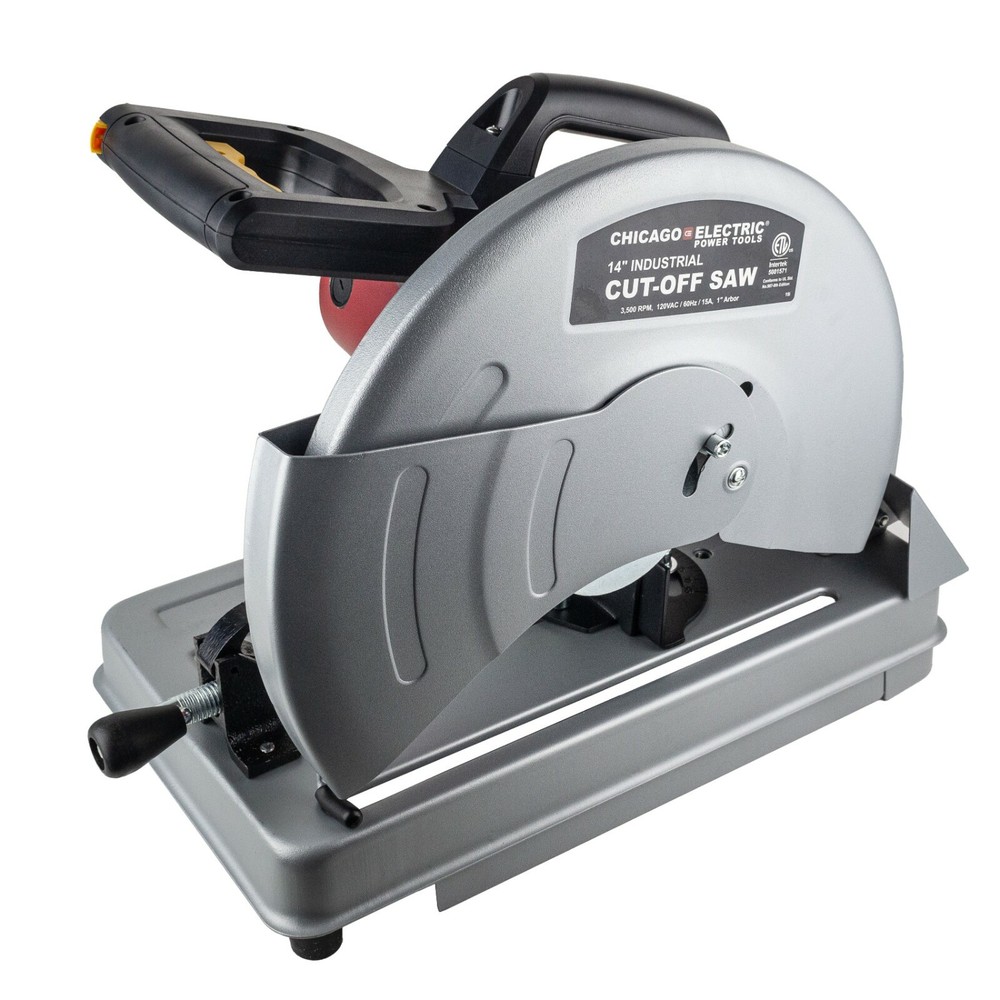 14 inch Industrial Cut-off Saw