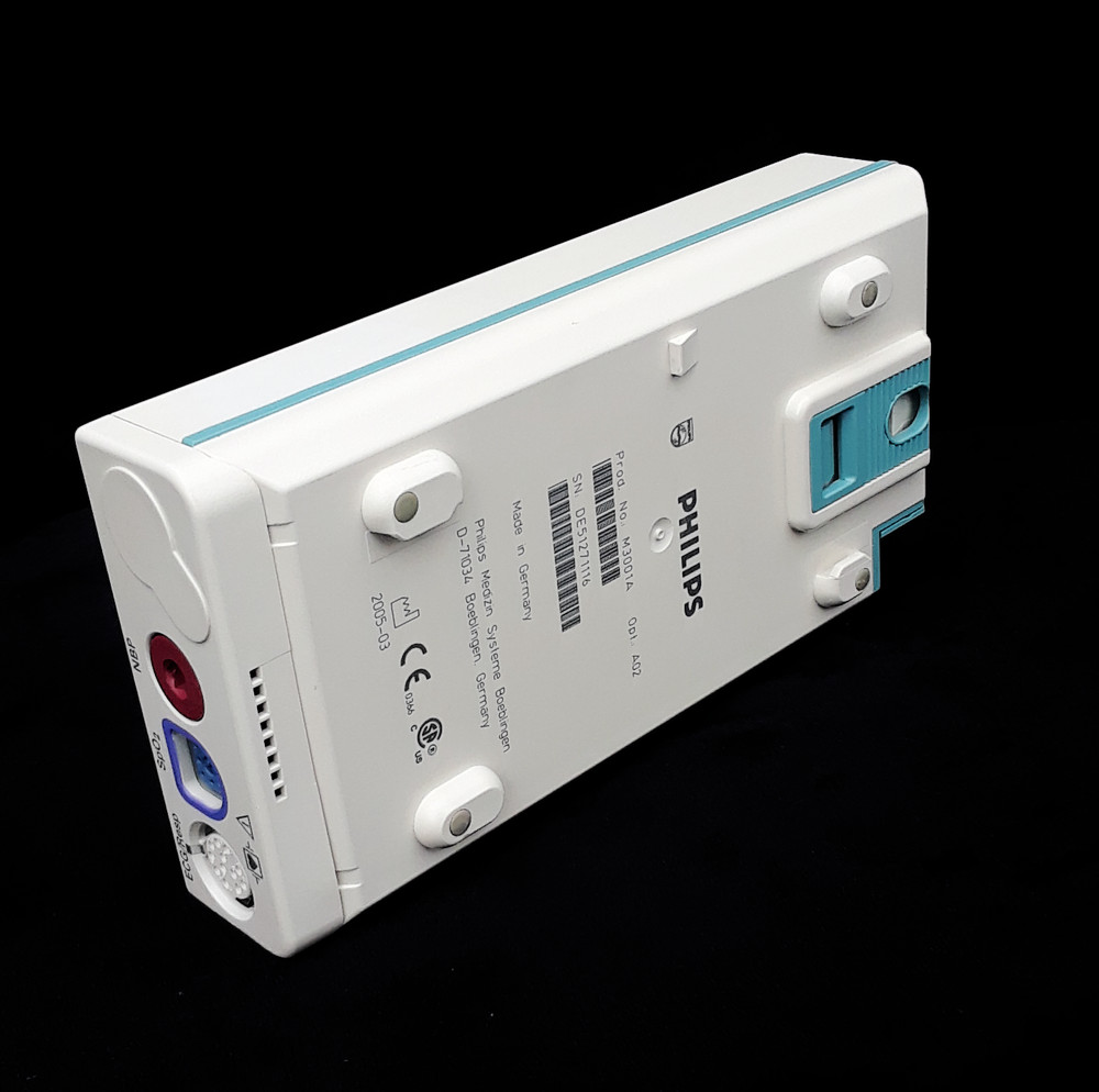 PHILIPS M3001A AO2 MMS Module (E-HP-M3001-68108)